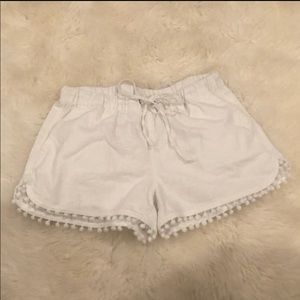NWOT J-Crew Shorts